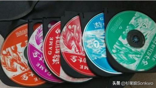 从网上标价150美元的PS5和XSX背后，我挖出了尘封的山寨主机秘密