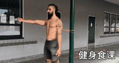 健身房健身的正确训练顺序,健身房新手健身训练方法有哪些