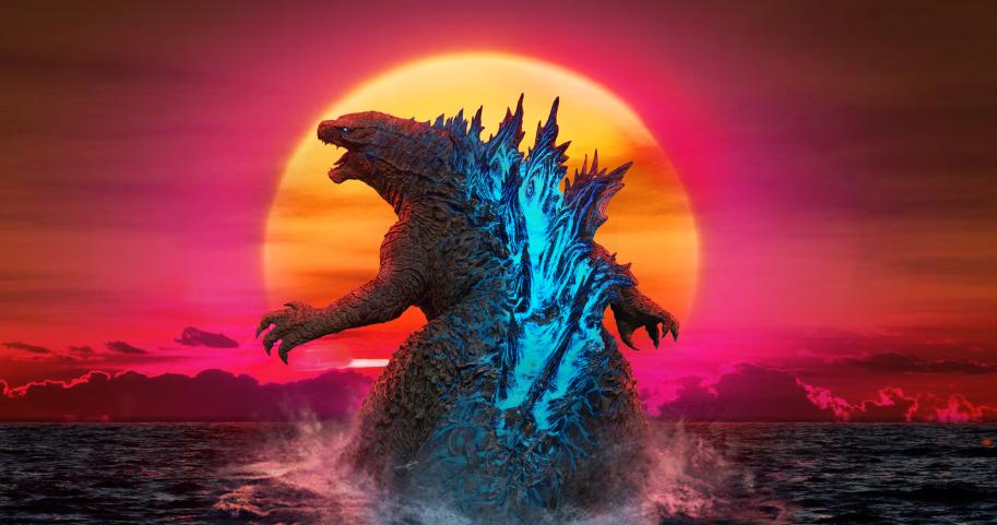 哥斯拉真的能打赢基多拉吗,哥斯拉有多抗揍