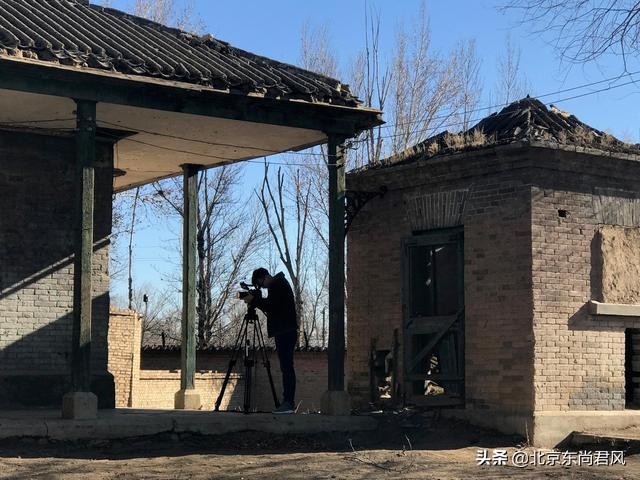 内蒙古有建仿古建筑的吗,内蒙古最有代表性的古建筑