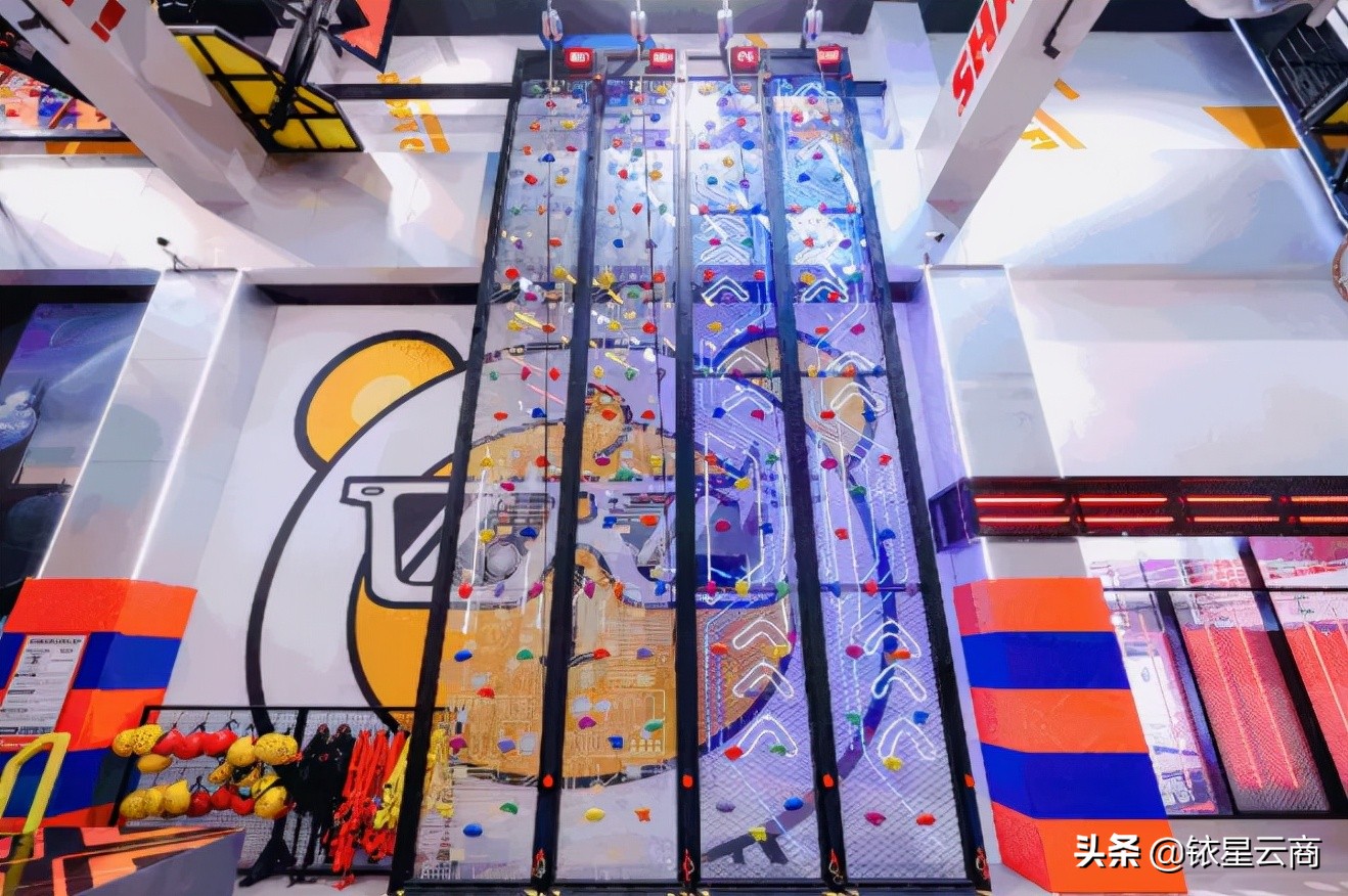 打卡电玩店,打卡人气电玩城