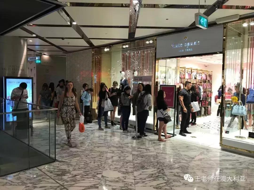 恐怖程度堪比春运,疯狂剁手不输双11:澳洲的BoxingDay嗨爆了!