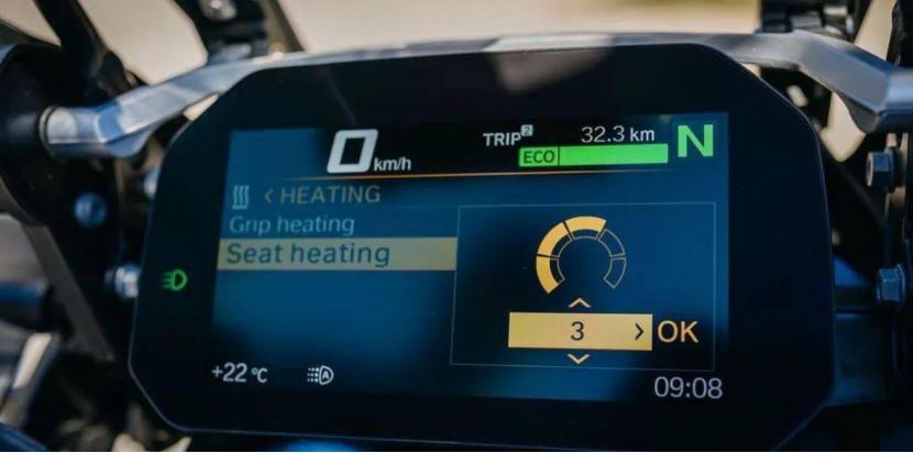 宝马r1250gs哪一年值得购买,宝马r1250gsadv怎么选