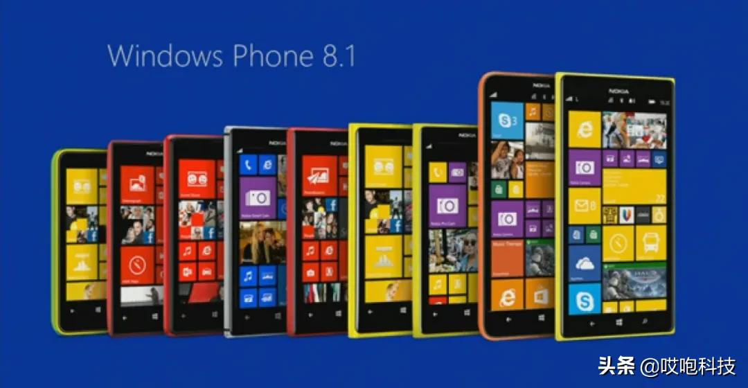 除了ios还有哪些好用的手机,除了ios其他都是安卓吗