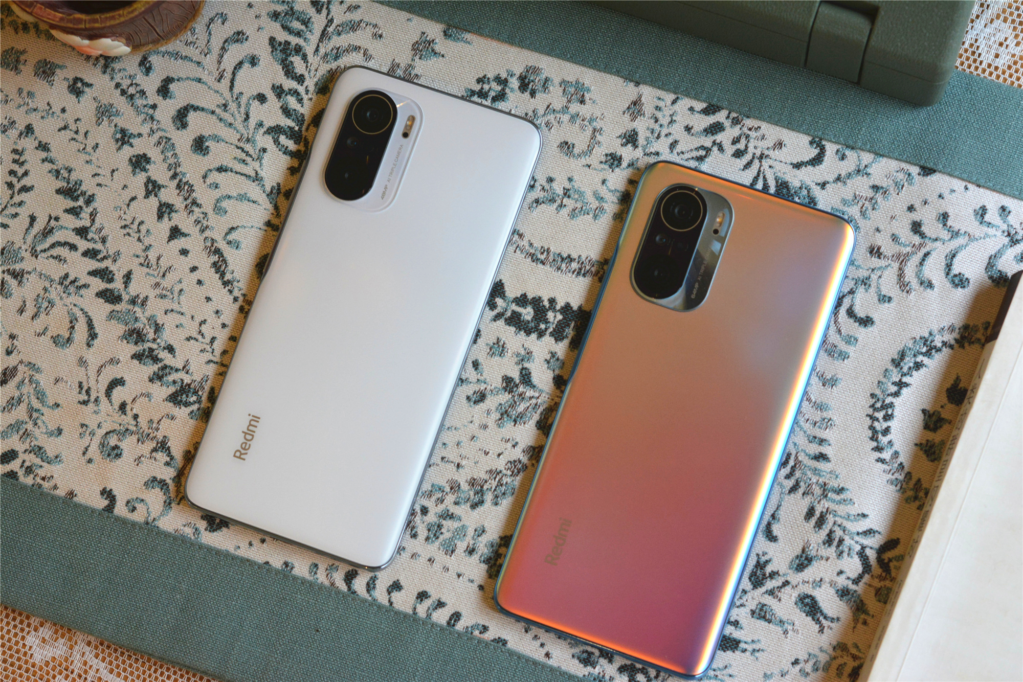 redmik40能卖多少,redmik40pro值不值得购买