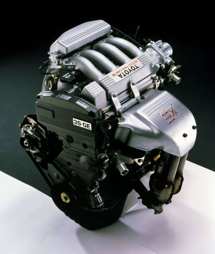 jdm神机排名,雅马哈3sge