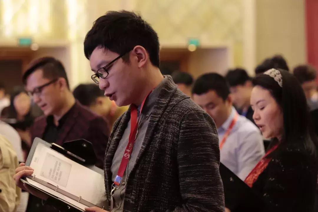 「中国农资经营教父」范国防：几十万销售额增至3亿多，令人佩服