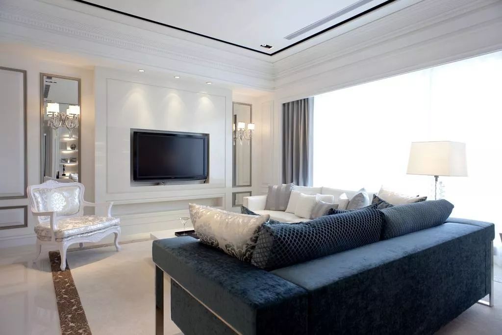 新房装修装背景音乐系统要多少钱,装修房子都会用到的背景音乐