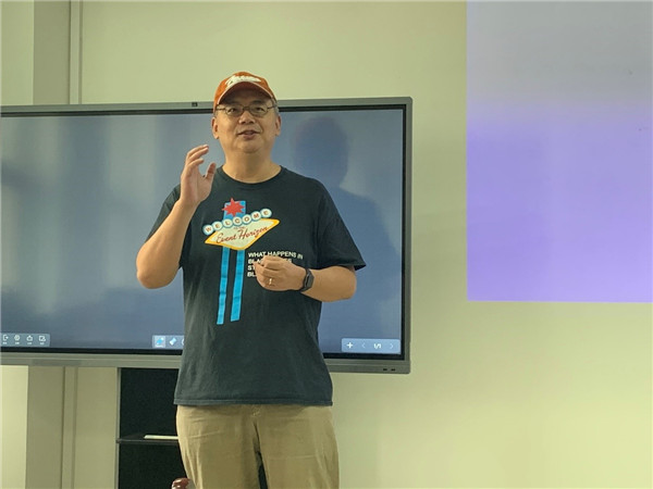 1周之内，诺奖评委、中科院院士、故宫研究院院长先后抵达天津，只为这所大学而来