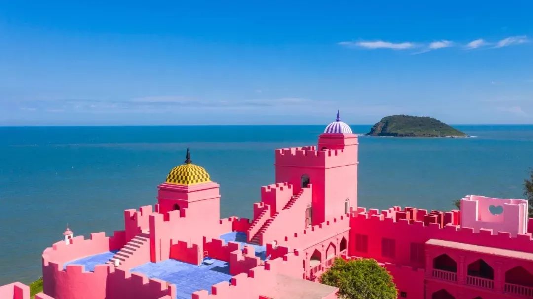 “中国最美十大海岛”的火山岛，网红拍照圣地，到底值不值得去？