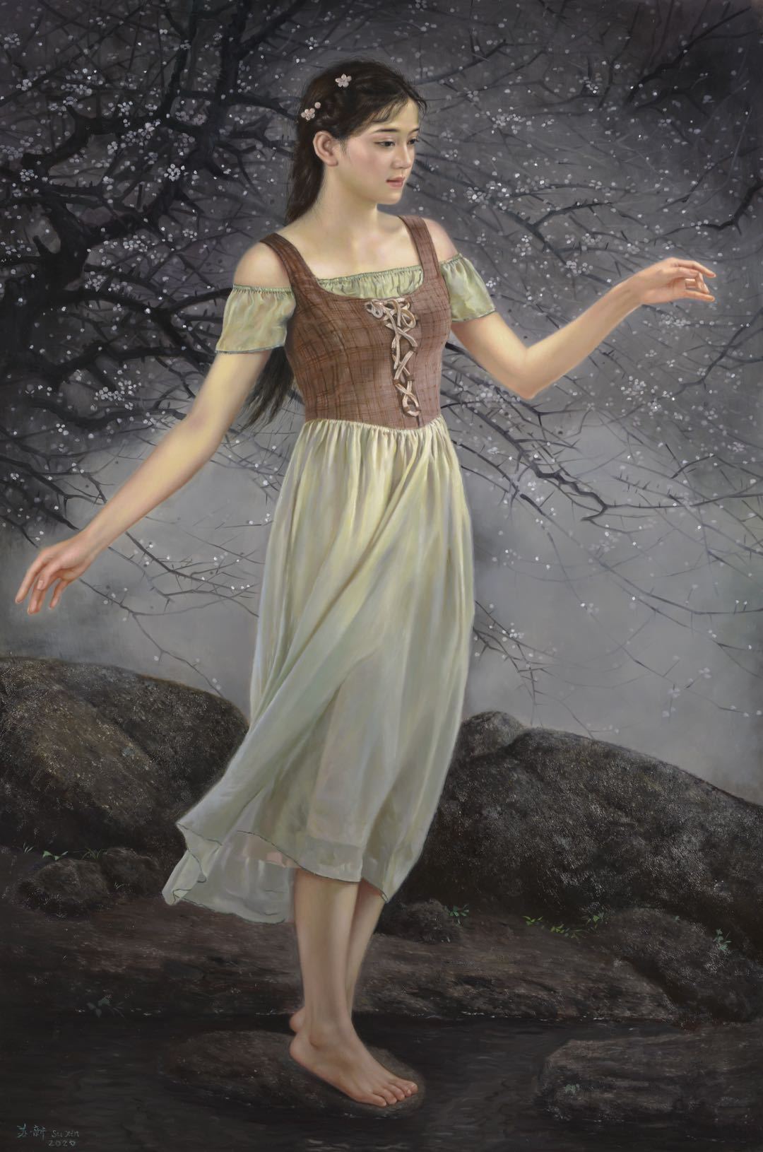 广州秋季艺博会,第二十五届广州园林艺术博览会