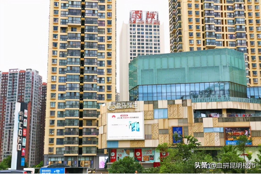 二层小洋楼自建房小户型,低首付低总价买三室两卫小洋楼