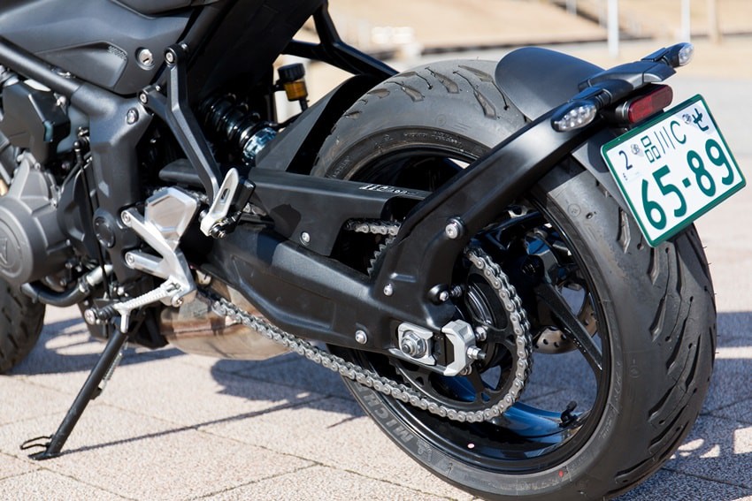 凯旋三叉戟巅峰摩托,凯旋摩托车三叉戟