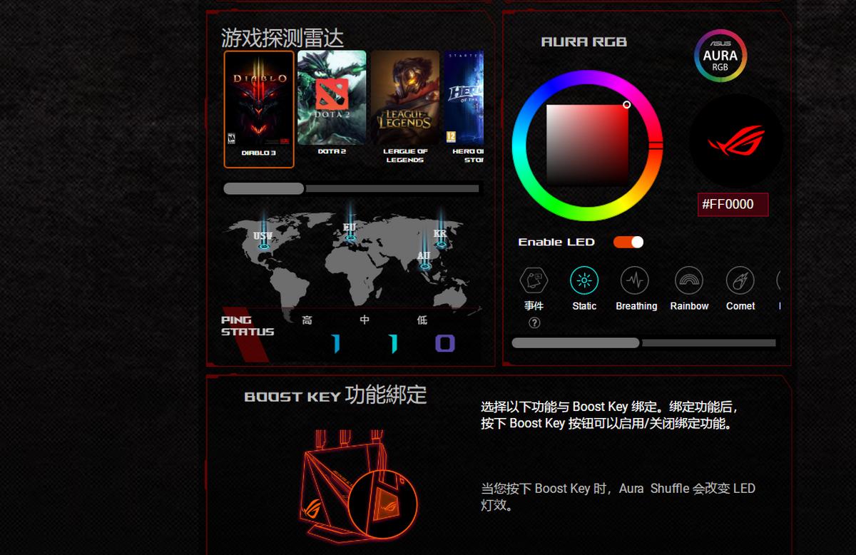 roggt-ac2900参数,roggt-ac2900怎么样设置