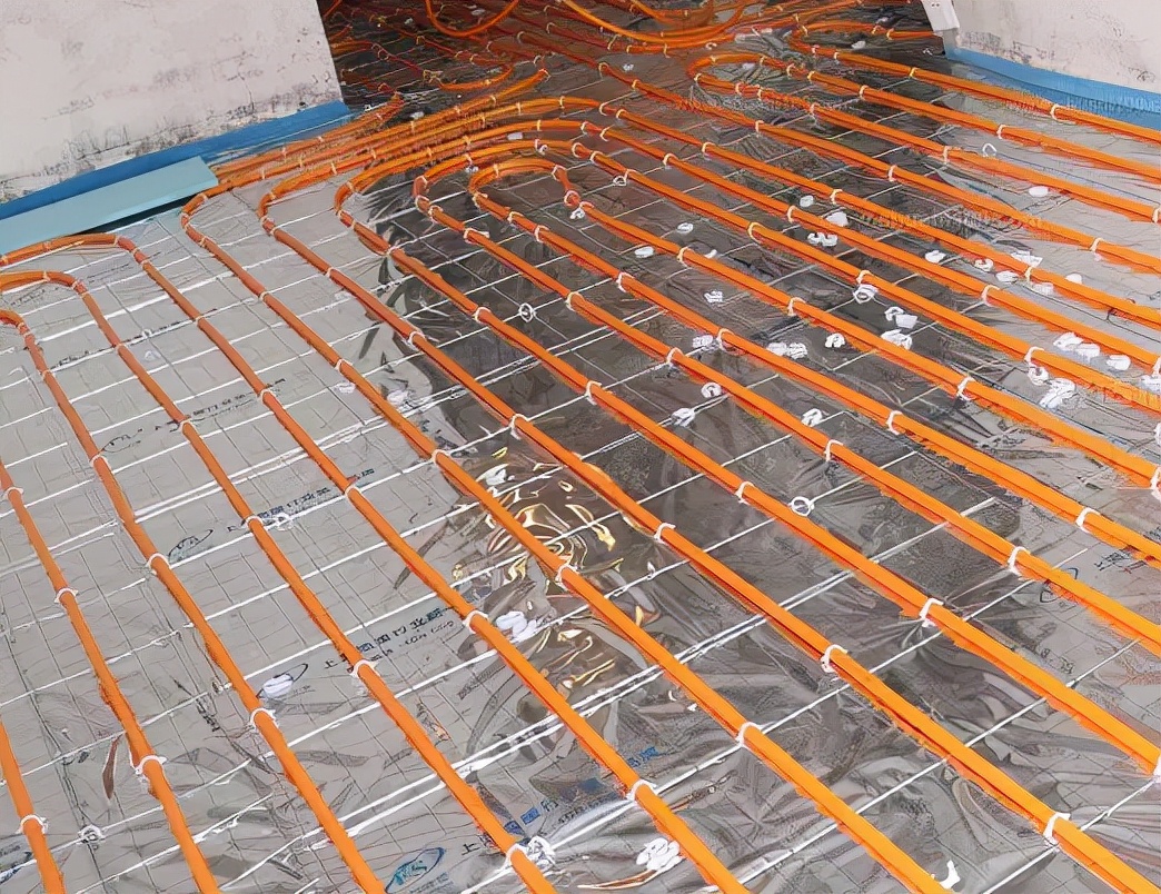 地暖循环泵安装注意事项,一楼安装地暖注意事项