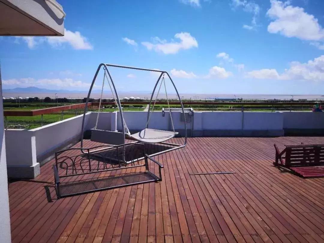 舟山东极岛特色民宿推荐,舟山海岛风情度假别墅