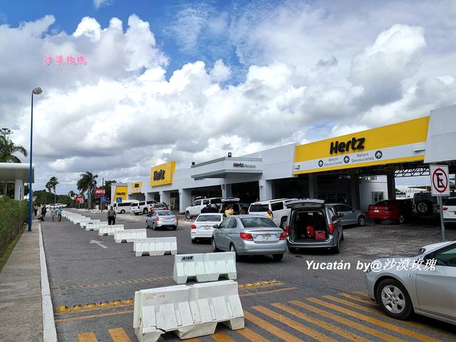 墨西哥度假胜地坎昆,坎昆旅游攻略