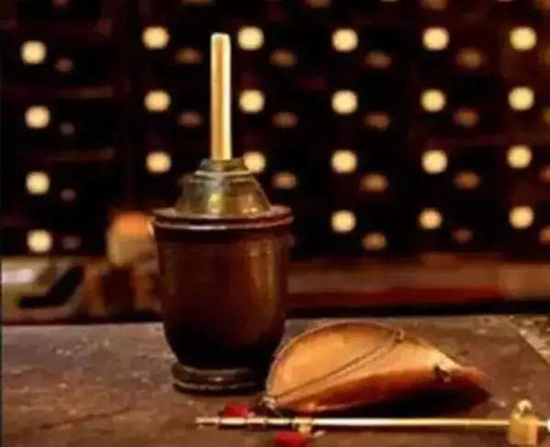 被人瞒天过海,如果你是故事中的商贩,你会怎么做?