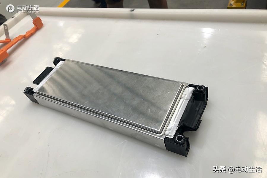 微蓝7超级“芯“深度解析!LG电芯/智能温控/高安全性