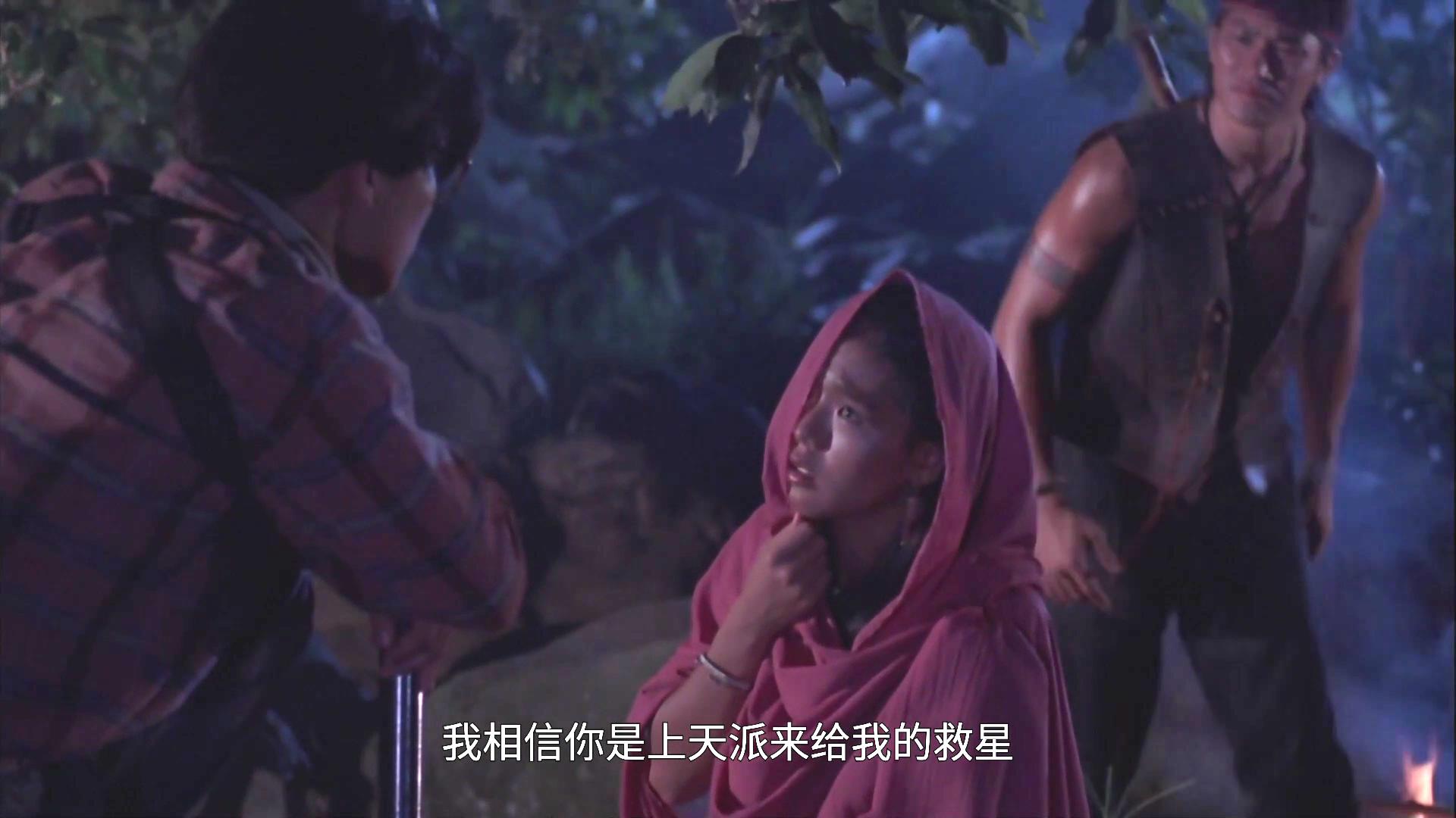 周润发客串电影大全最新,周润发客串电影片段