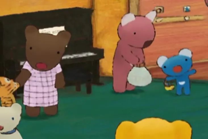 10部值得孩子看的动画片,暑假一定要孩子看的8部动画电影