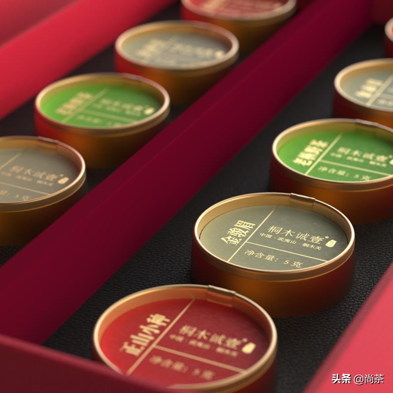 “文盲营销”？跟着诚壹反其道而行，也是茶叶发展的一条康庄大道