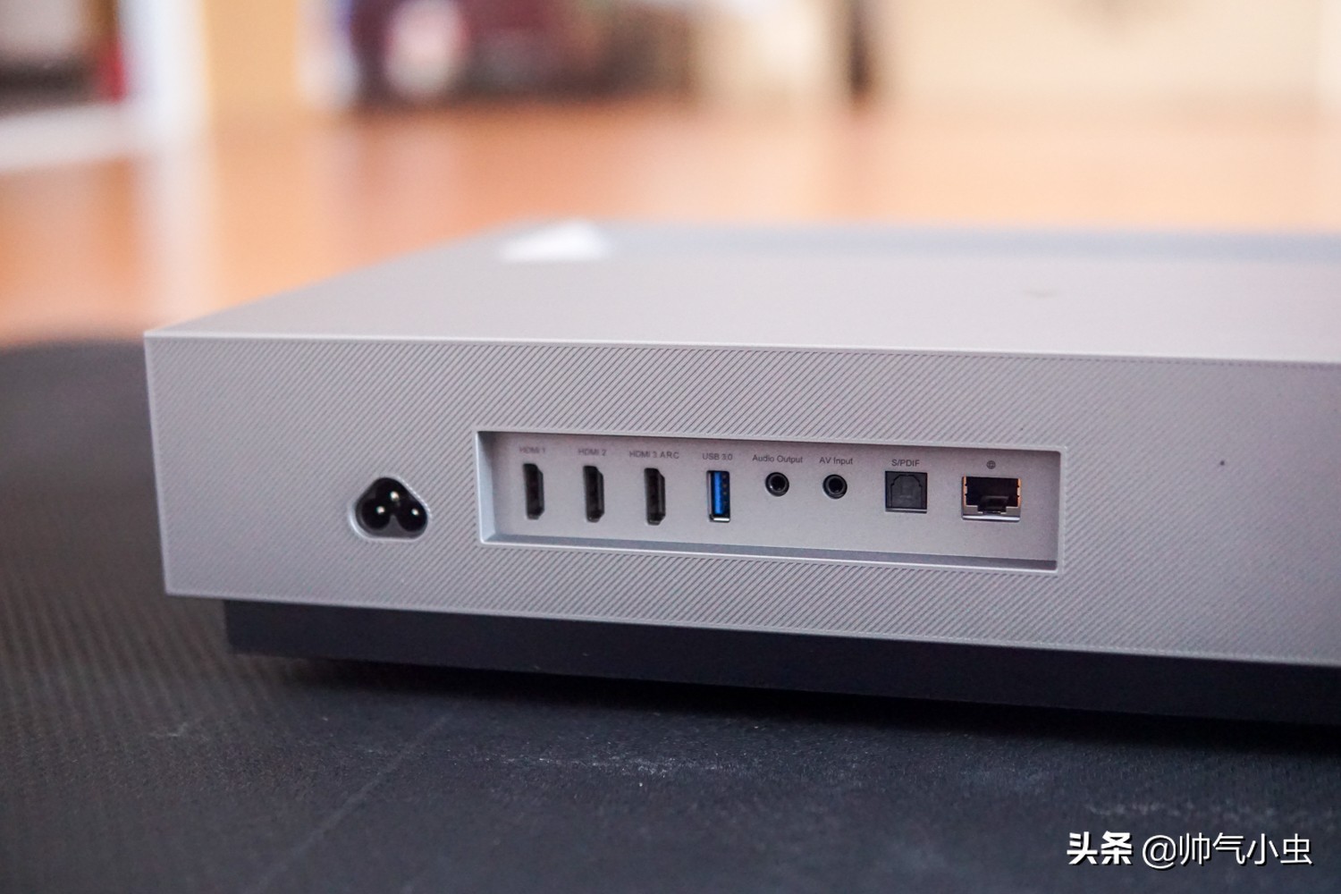 峰米激光电视4kcinema评测,峰米4kpro激光电视评测