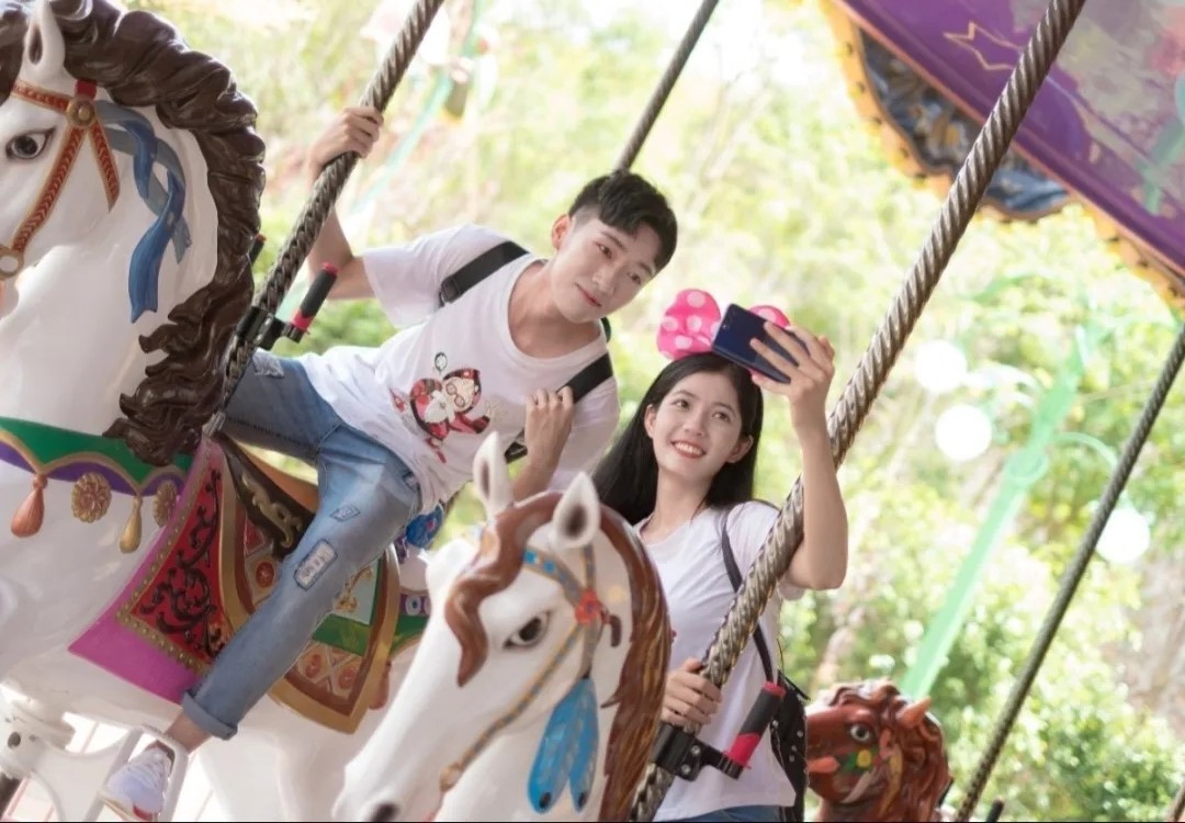 郑州方特门票怎么买划算,郑州方特门票价格及开放时间