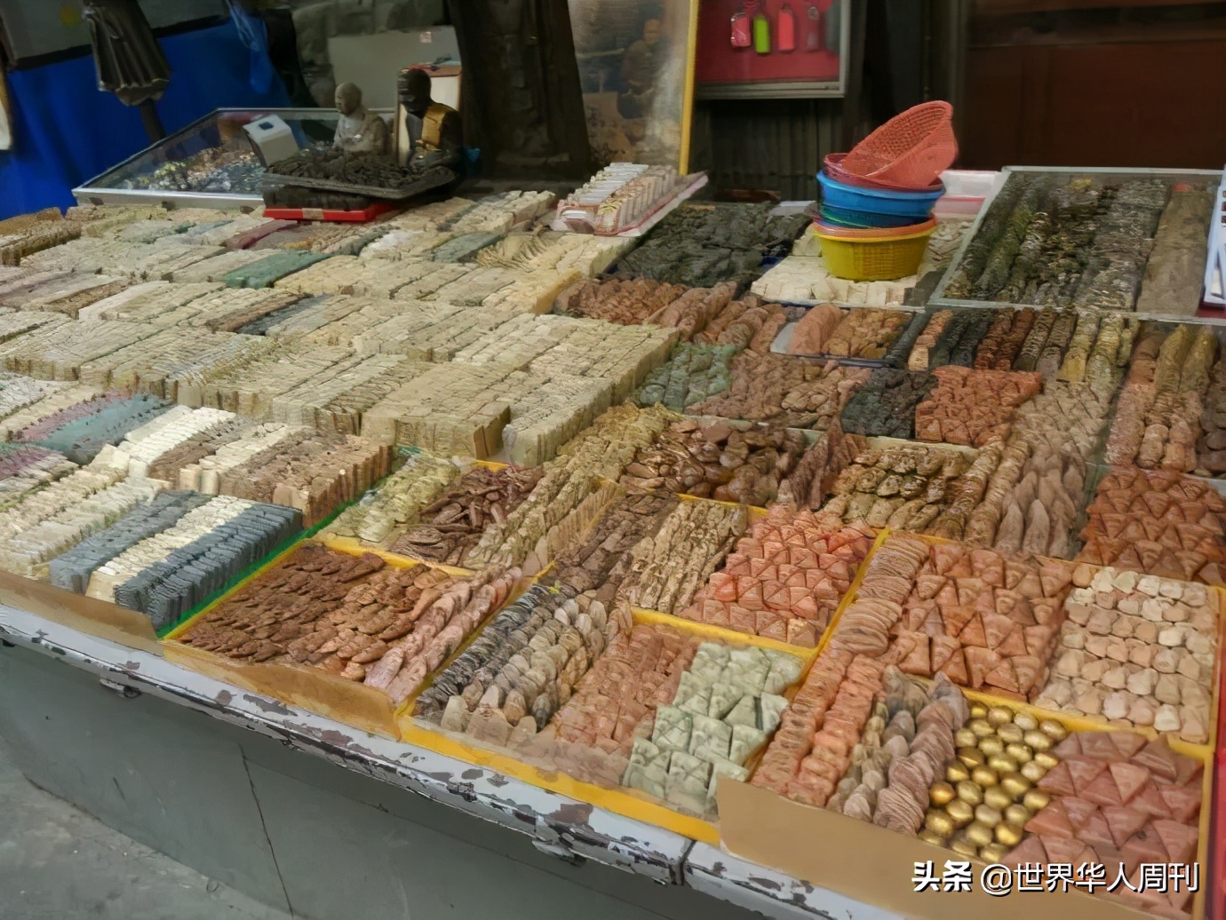 第一批去泰国旅游,泰国旅游退佛牌能成功吗