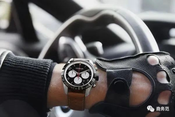 最值得买熊猫盘腕表,男人最爱的表是什么手表