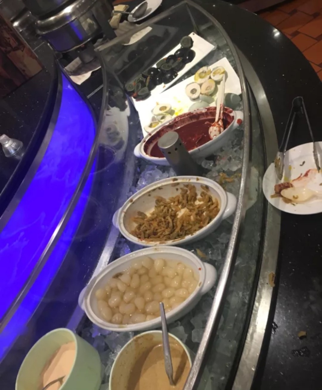 被摘牌的酒店,被摘牌的五星级酒店