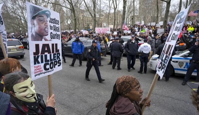 黑人要求停止“数理化”课程,“我们学不会,这是歧视!”