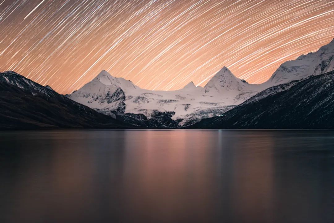 张张航拍,数百位摄影人拍的中国大好河山