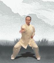 古法养生八段锦的功效,八段锦打通任督二脉经络