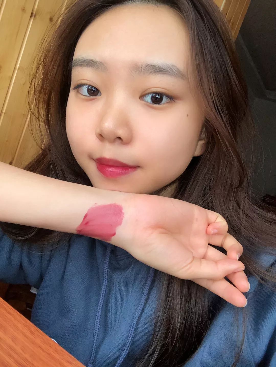 十款口红大牌,最新款的口红试色