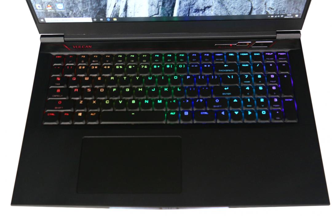 火影t6a测评13代i7,i7-10875h加rtx2070跑分