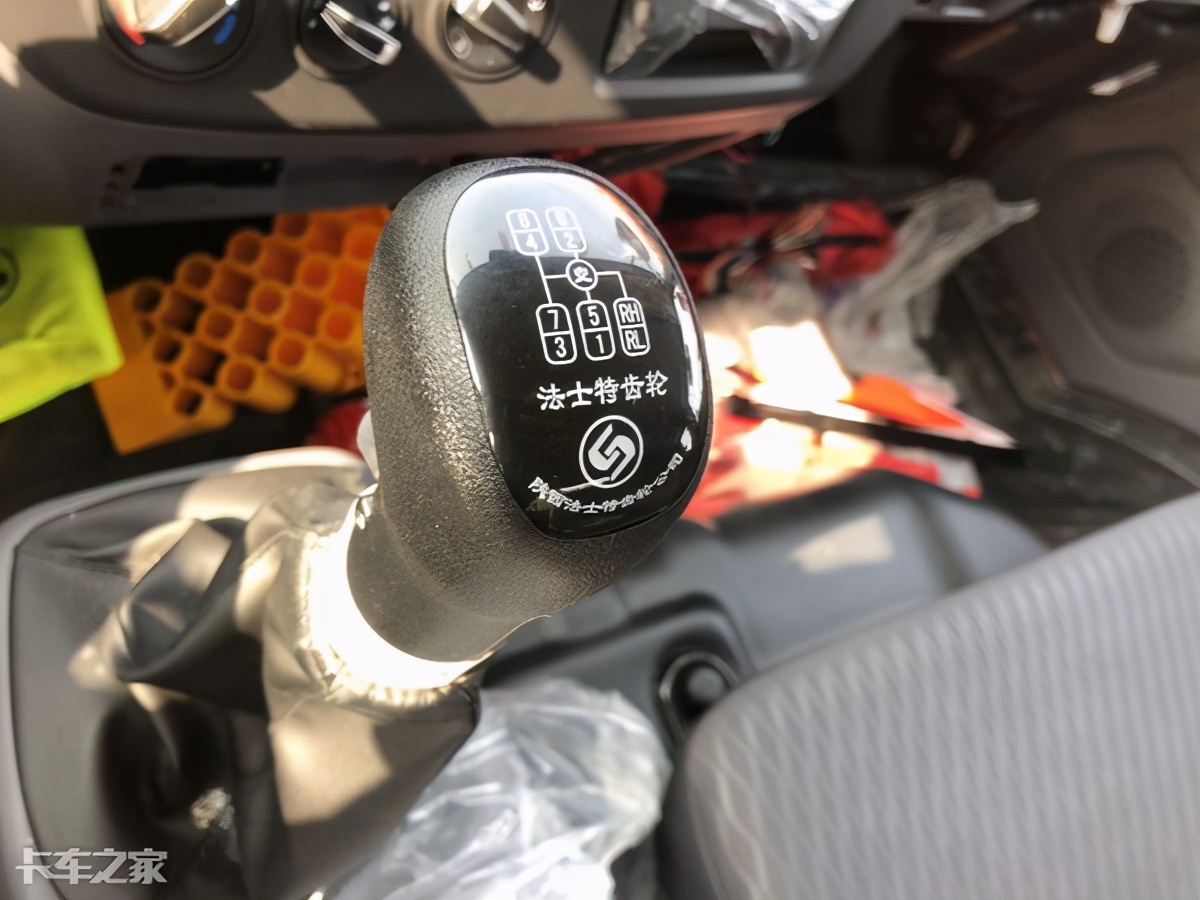 领航es5测评重载,时代领航es5重载起步