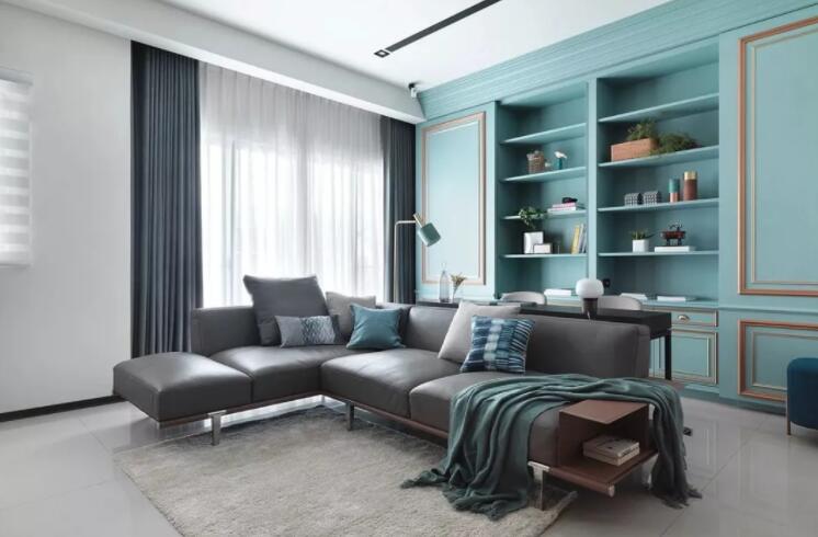 什么样的护墙板最好看,什么样的护墙板又好看又实用