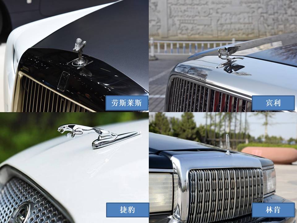 为啥立标奔驰不值钱,国产奔驰有立标吗