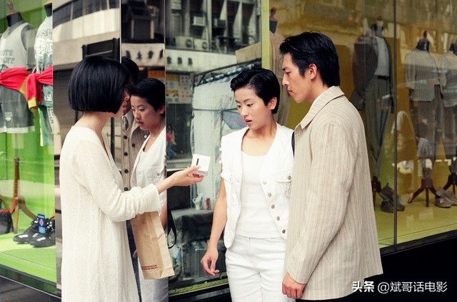 1998版鹿鼎记几个老婆被采访,98版韦小宝七个老婆重聚