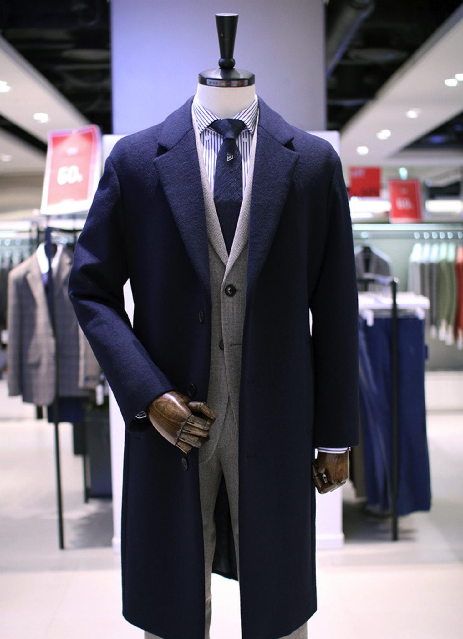 高质感平价薄大衣测评,带帽子短款大衣测评平价推荐