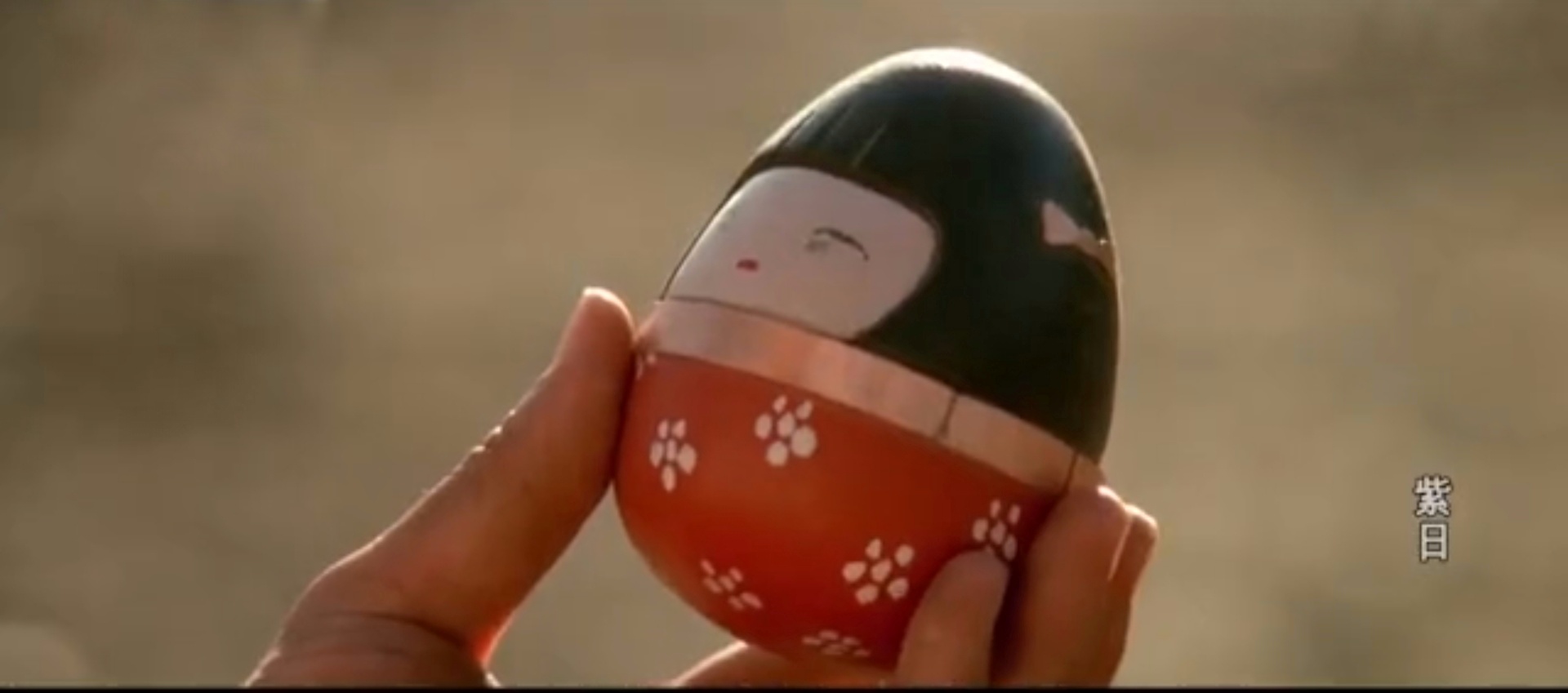 紫日日本兵败片段,紫日算是一部优秀的战争题材片吗