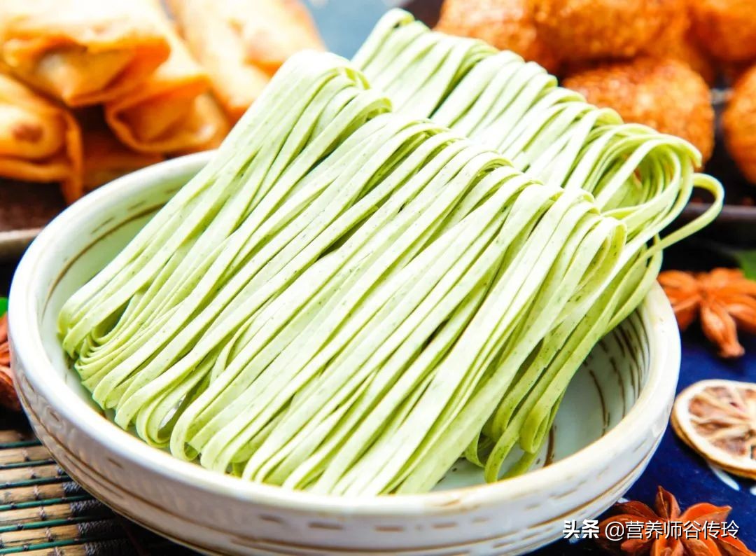 面条哪种好,面条哪个牌子好安全营养价值高