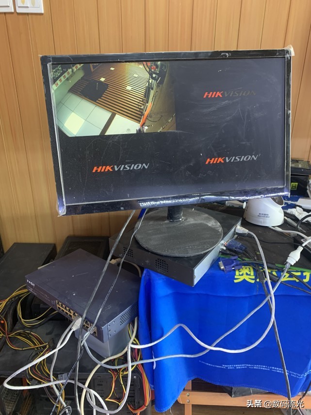 家用监控是怎么实现远程监控的,自己安装监控都需要什么