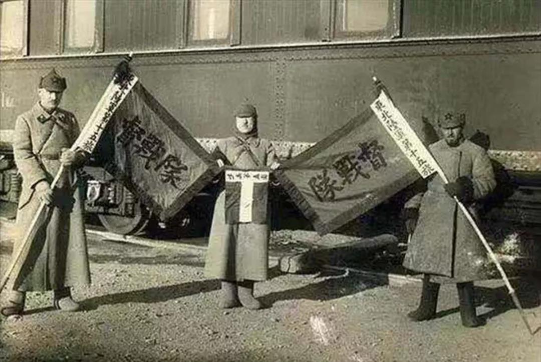 东方第一镇,被称为东方第一镇