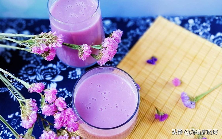 米糊跟什么粥比较有营养,营养米糊粥7种做法