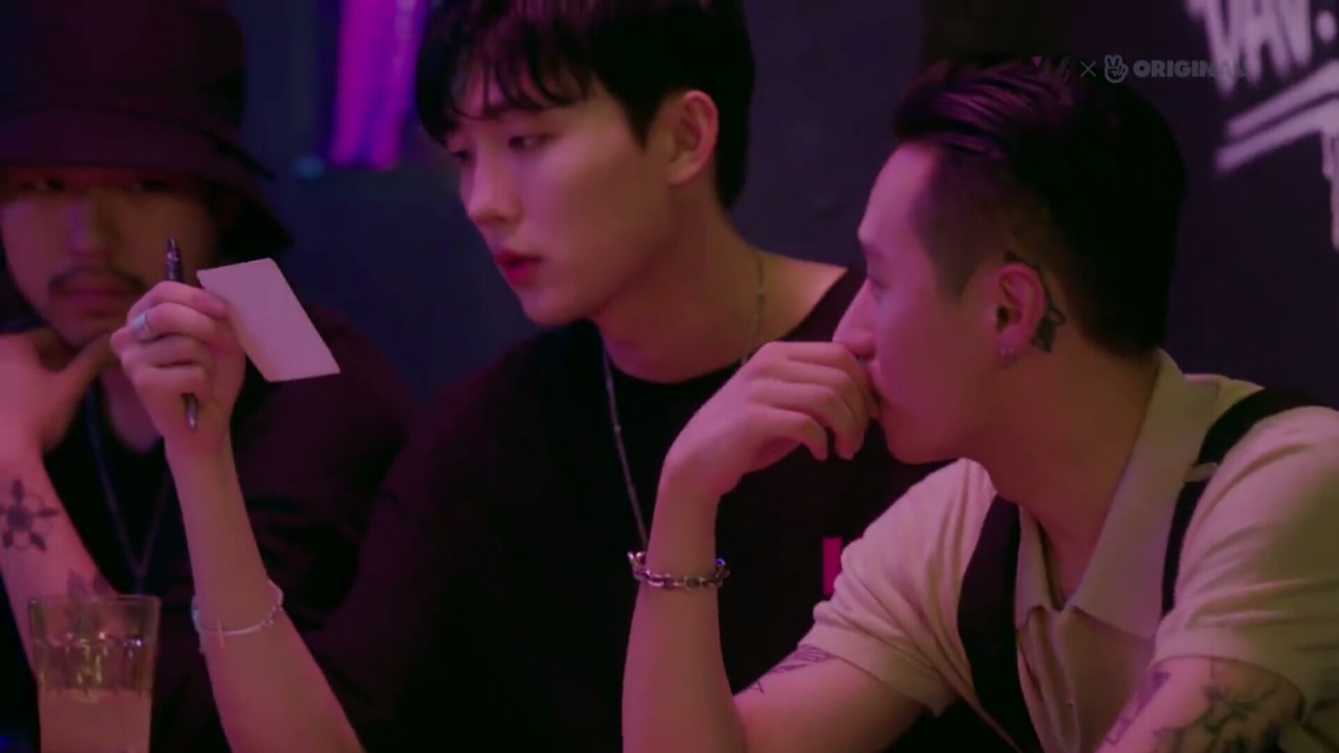 高颜值甜到腻的韩短剧,5部甜到不行的韩国小短剧