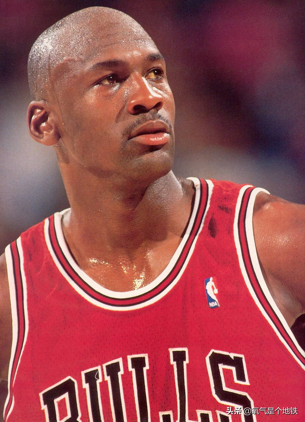 为什么足球没有“乔丹”？四大球王统治力都是受限！梅西最接近