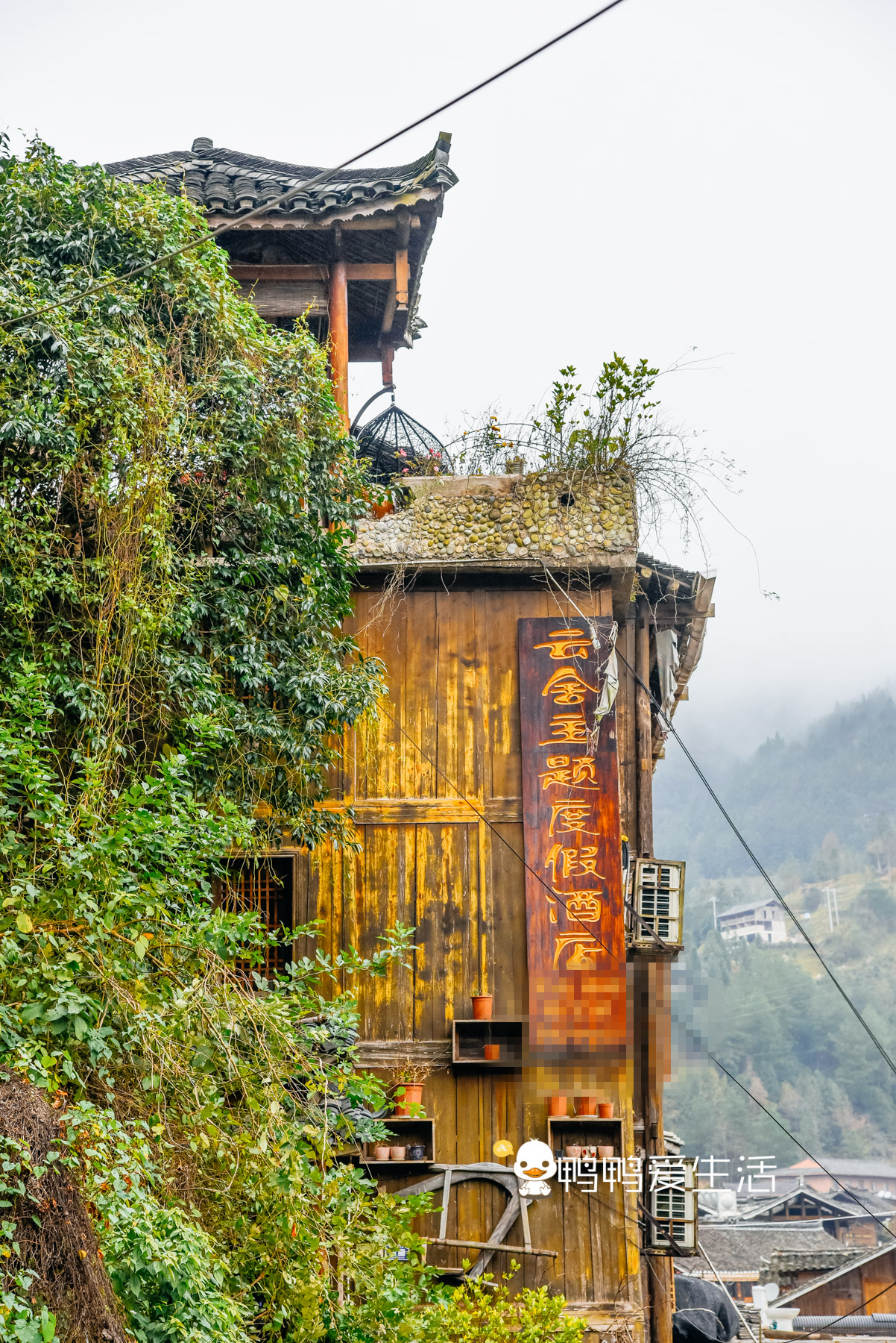 匆匆忙忙的行程,匆匆游览一个景点