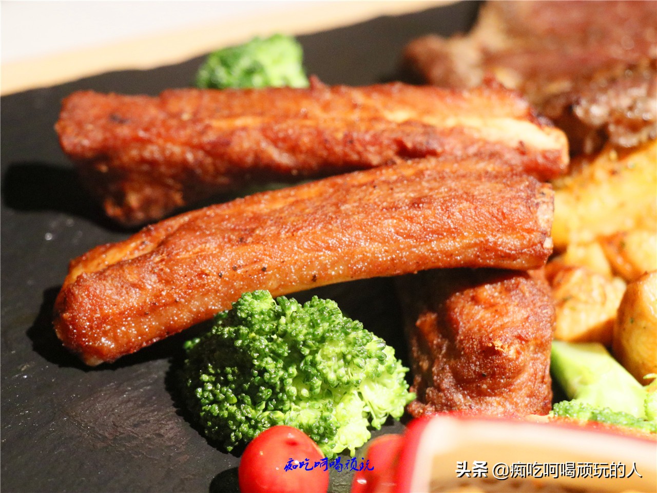 豪客来牛排值得吃吗,豪客来牛排正宗做法